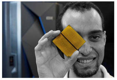 IBM推出全新大型主機z13s 為混合云環境提供更領先安全能力-電腦商情在線-渠道門戶商家社區