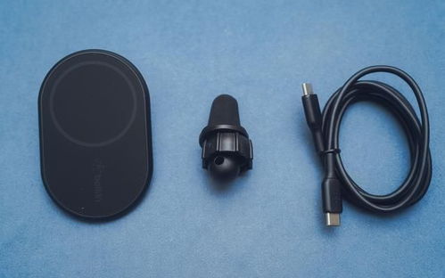 號(hào)稱對(duì)蘋(píng)果生態(tài)兼容性最高的第三方配件 貝爾金產(chǎn)品體驗(yàn)