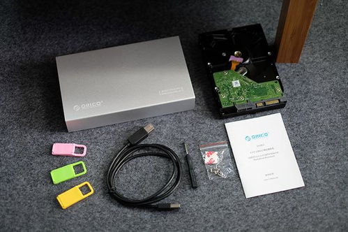 網(wǎng)盤(pán)沒(méi)了 不要緊,家中常備orico