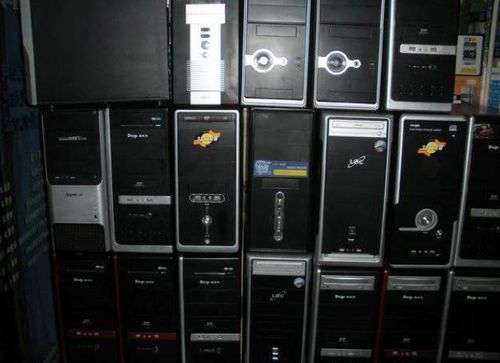 昌平區二手電腦回收近期電話