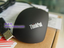 IBM ThinkPad原裝小鼠標 藍快保修保障的筆記本配件之選