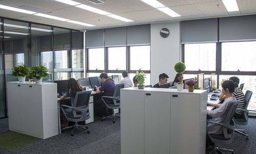 簽約北京中建教育集團網(wǎng)站建設(shè)項目