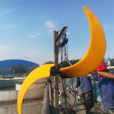 QJB2.2/4-1400低速推進(jìn)器 潛水設(shè)備中的高效動(dòng)力核心