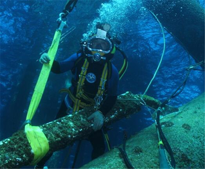 長沙市水下打撈隊(duì) 卓越潛水技術(shù)與先進(jìn)設(shè)備的守護(hù)者